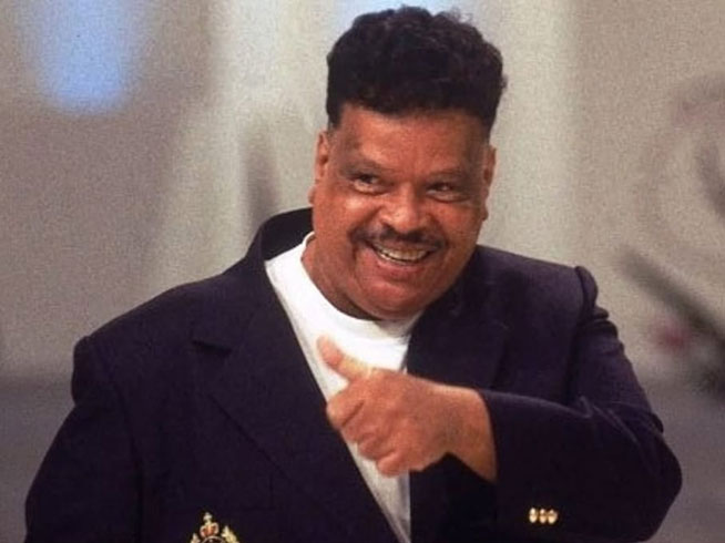 Tim Maia, o eterno Síndico Tim Maia, o eterno Síndico