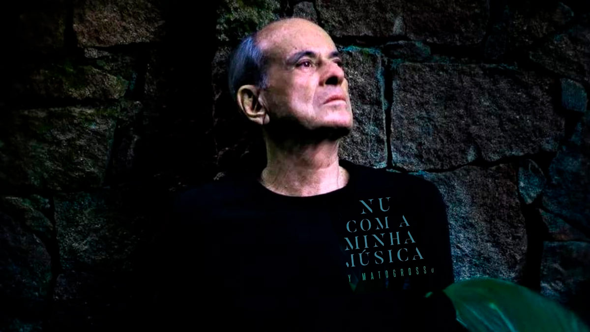 Ney Matogrosso – Perfil: tudo sobre uma das lendas da música brasileira
