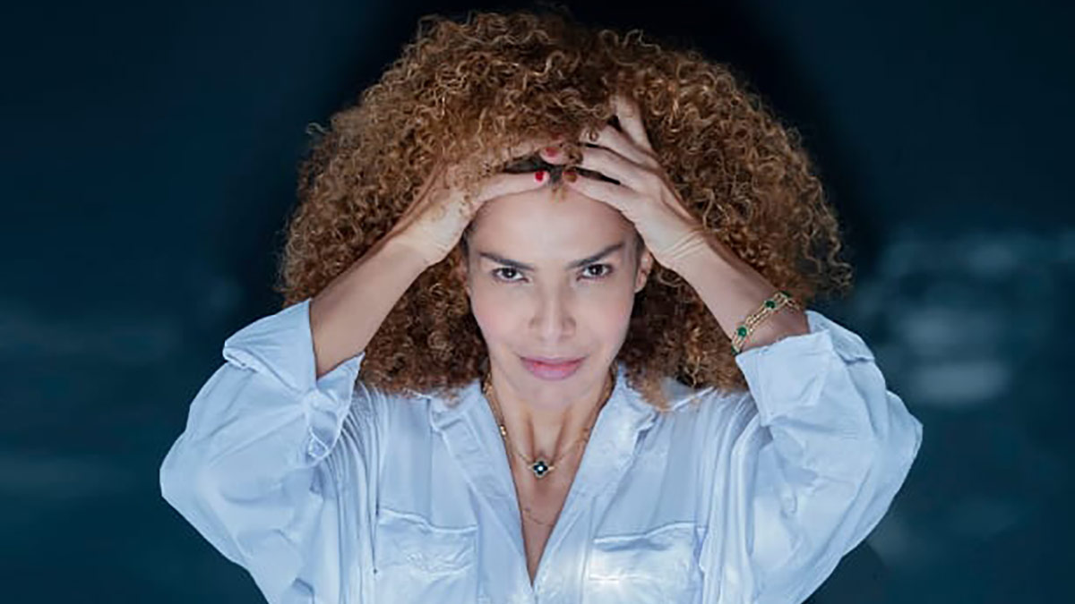 Clara Nunes a Tal Guerreira: Vanessa da Mata interpreta cantora mineira