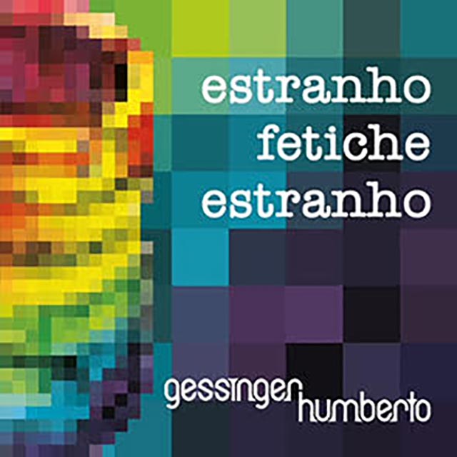 Primeiro remix de Humberto Gessinger, em carreira solo, chega ao mercado