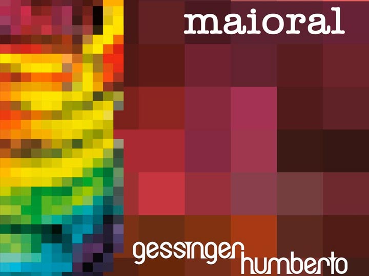 Single Maioral remix, de Humberto Gessinger, ganha pitada eletrônica