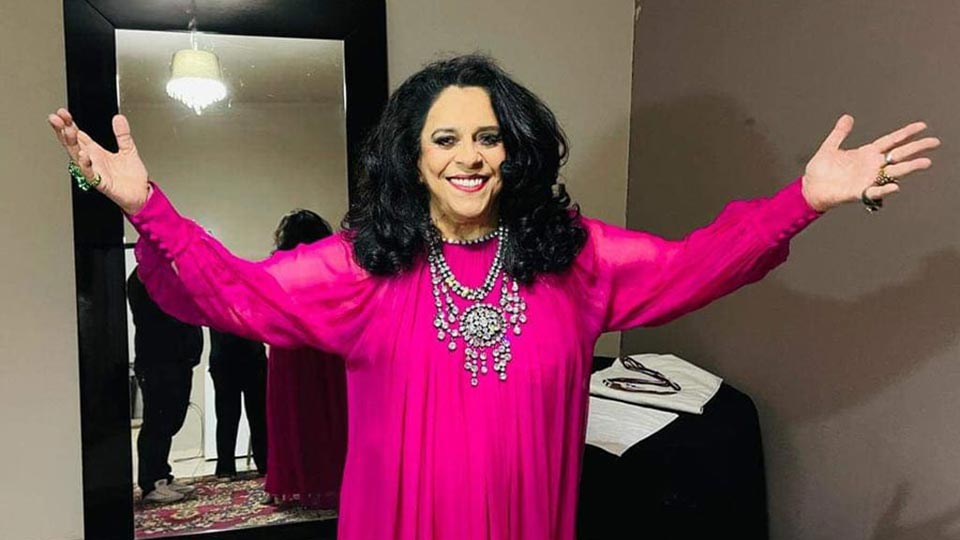 Gal Costa divulga datas de uma grande novidade em sua carreira