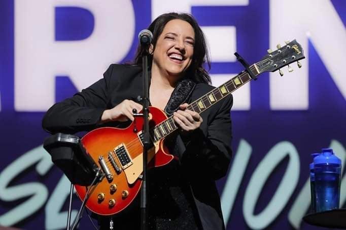 Ana Carolina elogia interpretação de Juliette e fãs já pedem parceria