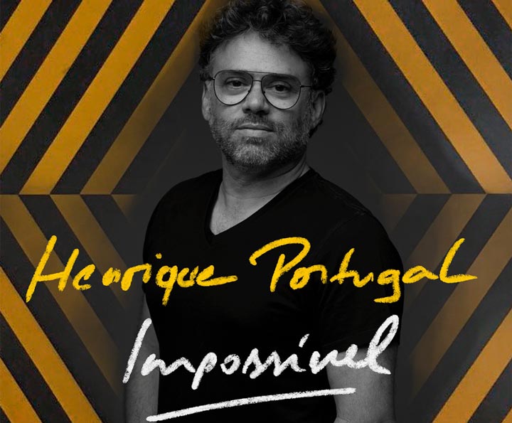 Single Impossível, de Henrique Portugal, fala das oportunidades que aparecem