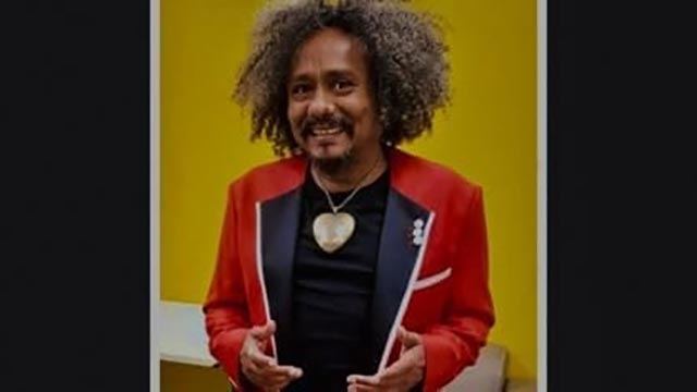 Chico César sofre racismo em programa de rádio da Paraíba