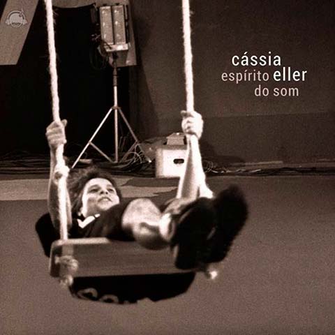 Espírito do Som, single inédito de Cássia Eller, chega aos players