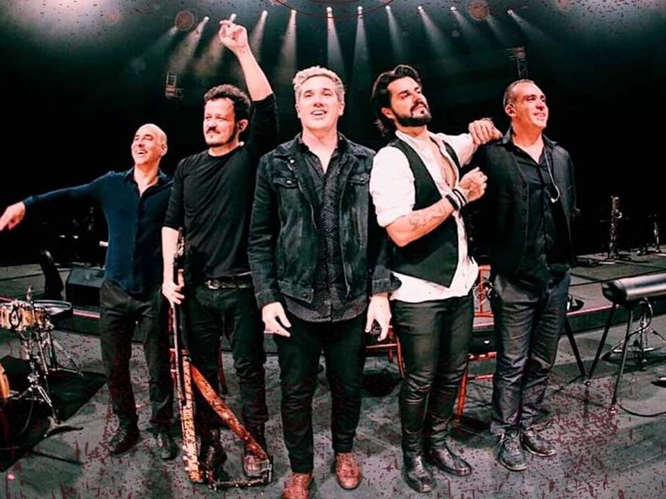 Galo divulga eventos de inauguração da Arena MRV com shows de Nando Reis e Jota Quest