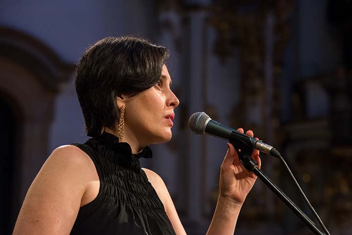 Orquestra Ouro Preto canta Milton Nascimento e Fernando Brant