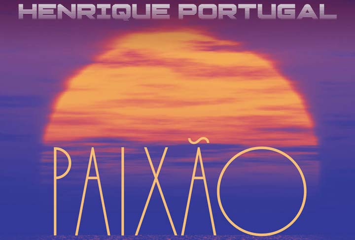 Single Paixão, de Kleiton e Kledir, ganha releitura de Henrique Portugal