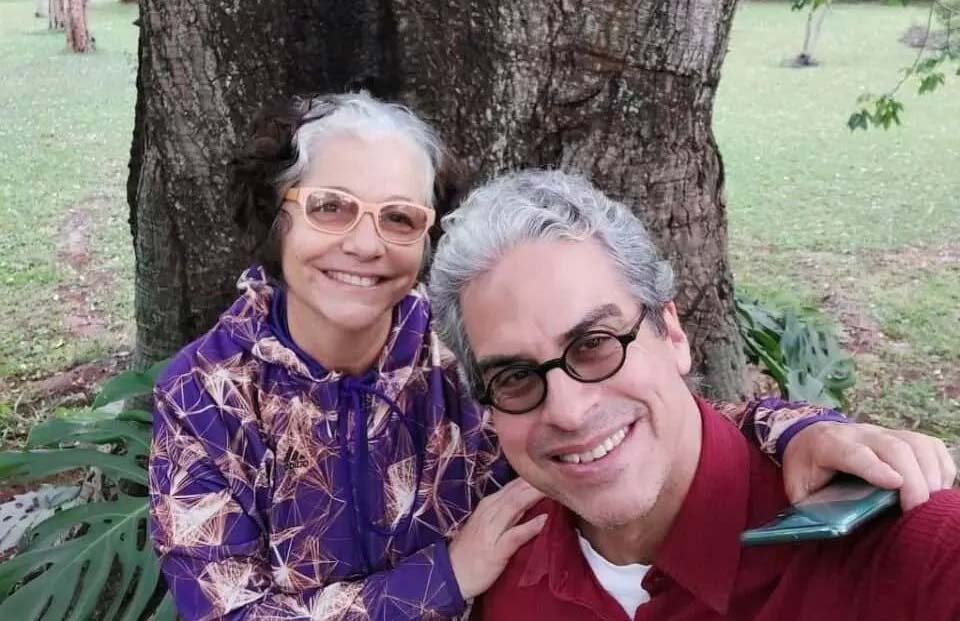 Eduardo e Mônica: conheça casal real que inspirou Renato Russo