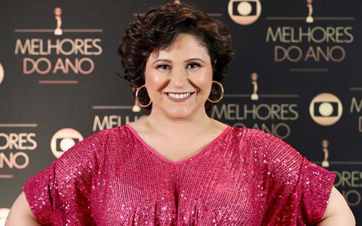 Maria Rita desabafa sobre eternos ataques a ela, em comparação com Elis Regina