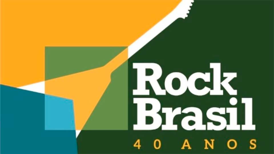 Rock Brasil 40 Anos chega a São Paulo, após sucesso no Rio e em BH