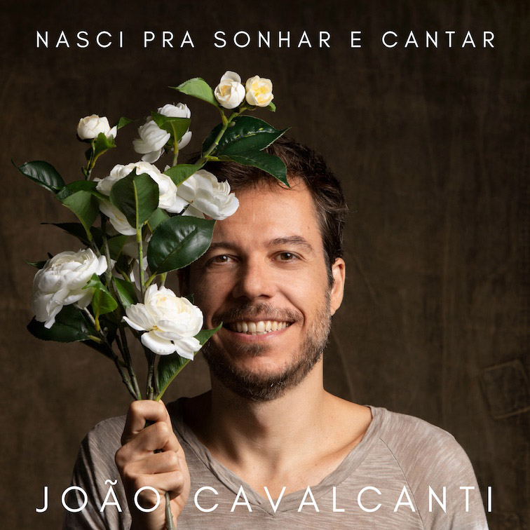 João Cavalcanti lança single em homenagem aos 100 anos de Dona Ivone Lara