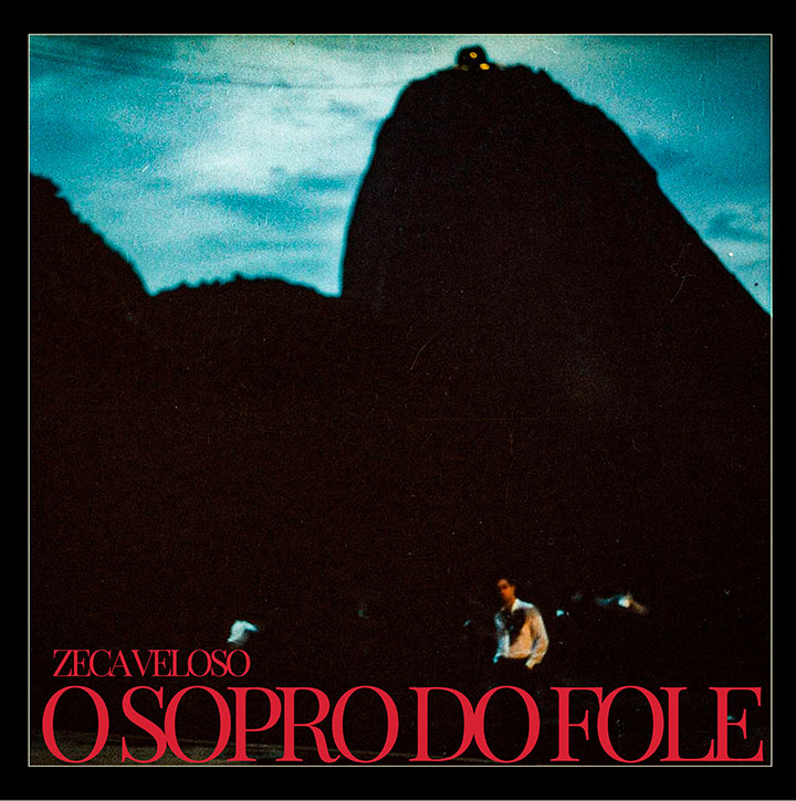 O Sopro do Fole, de Zeca Veloso, homenageia o interior do Brasil