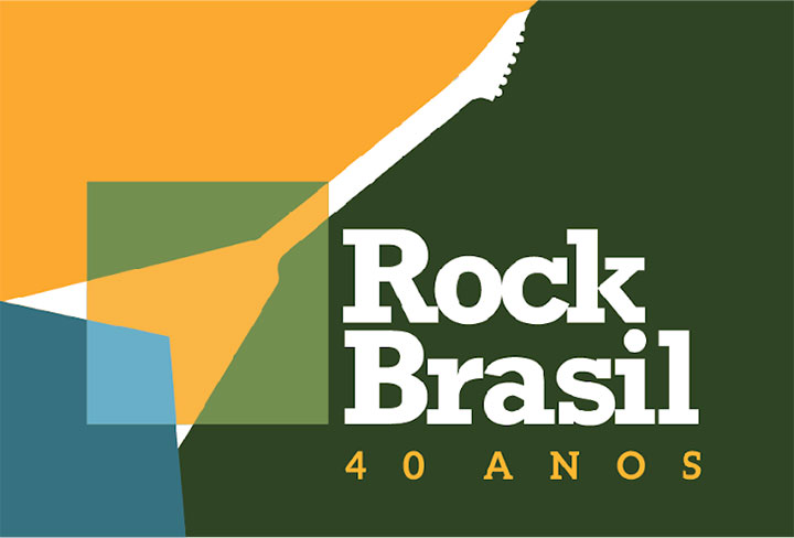 Rock Brasil 40 Anos chega a Brasília com 16 atrações