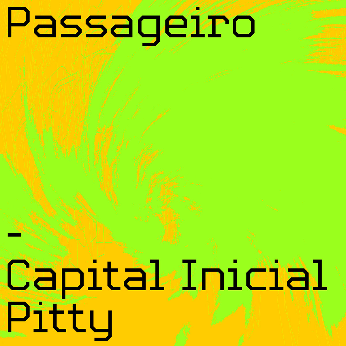 O Passageiro, do Capital Inicial, ganha nova versão tendo Pitty como convidada