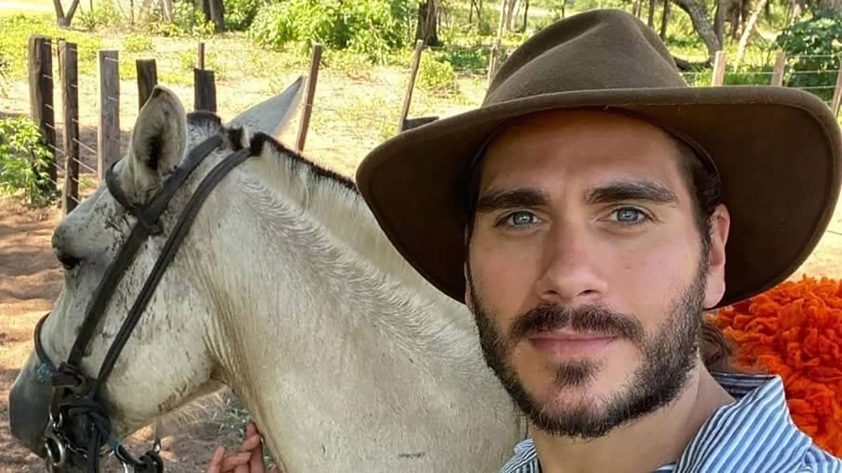 Single Tereré, de Gabriel Sater, surfa na onda de Pantanal