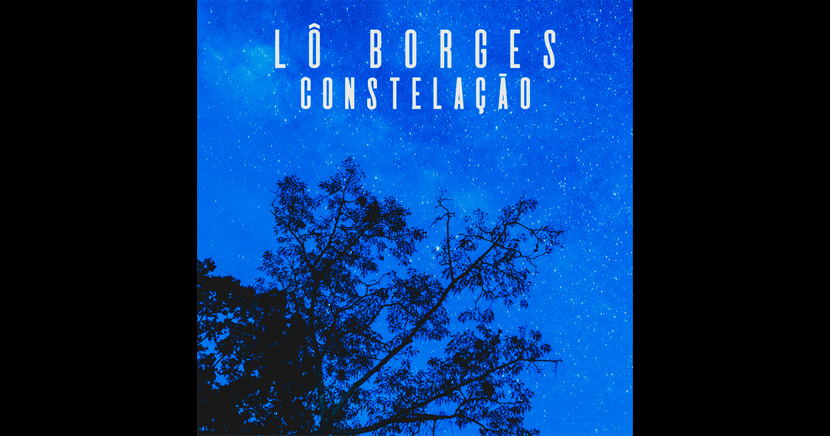 Single Constelação dá pontapé em mais um álbum de inéditas de Lô Borges