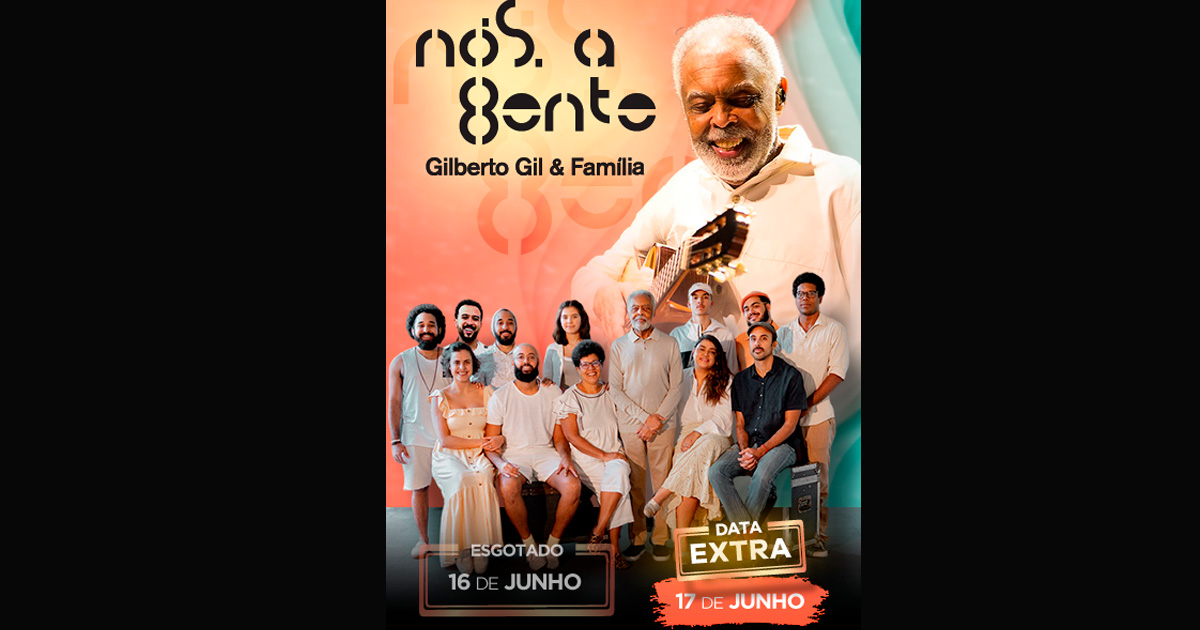 Qualistage, no Rio de Janeiro, traz shows de grandes nomes nacionais e internacionais em 2023