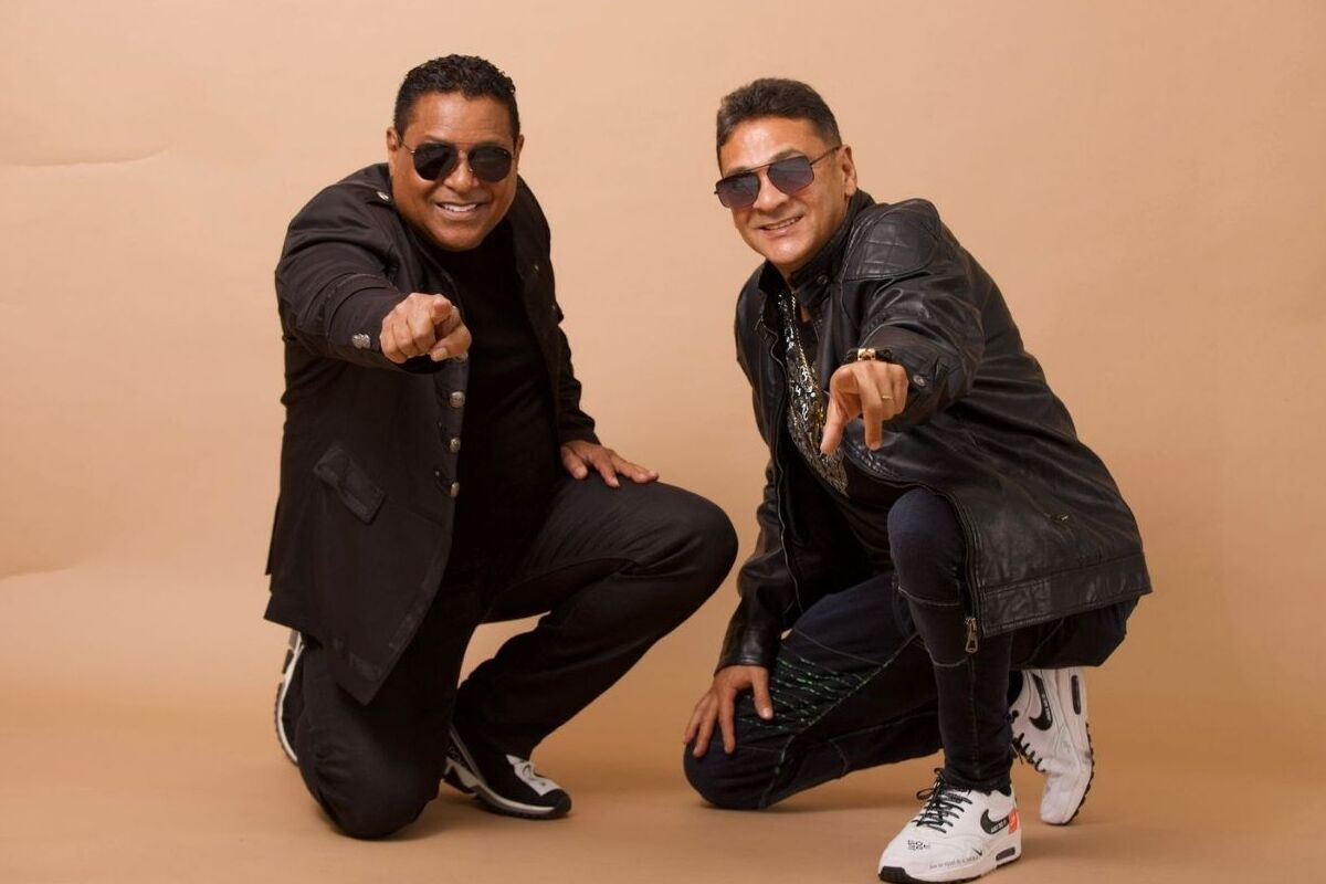 Bob Rum e Stevie B Unem Forças em ‘A Nossa Bandeira’: Uma Jornada do Funk Melody das Comunidades ao Sucesso Global