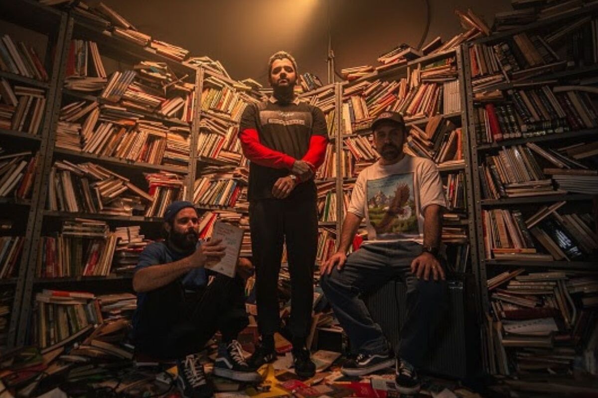 Banda Fresno Celebra 20 Anos do Álbum “Quarto dos Livros” com Live Especial e Lançamento de Vinil