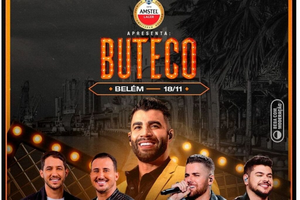 Buteco Belém