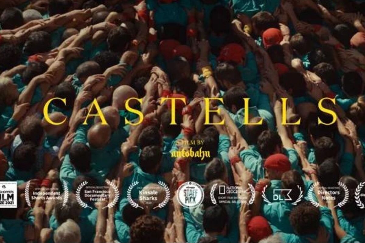 “Castells”: O Curta-Metragem Brasileiro que Inspira Travis Scott em Seu Novo Clipe