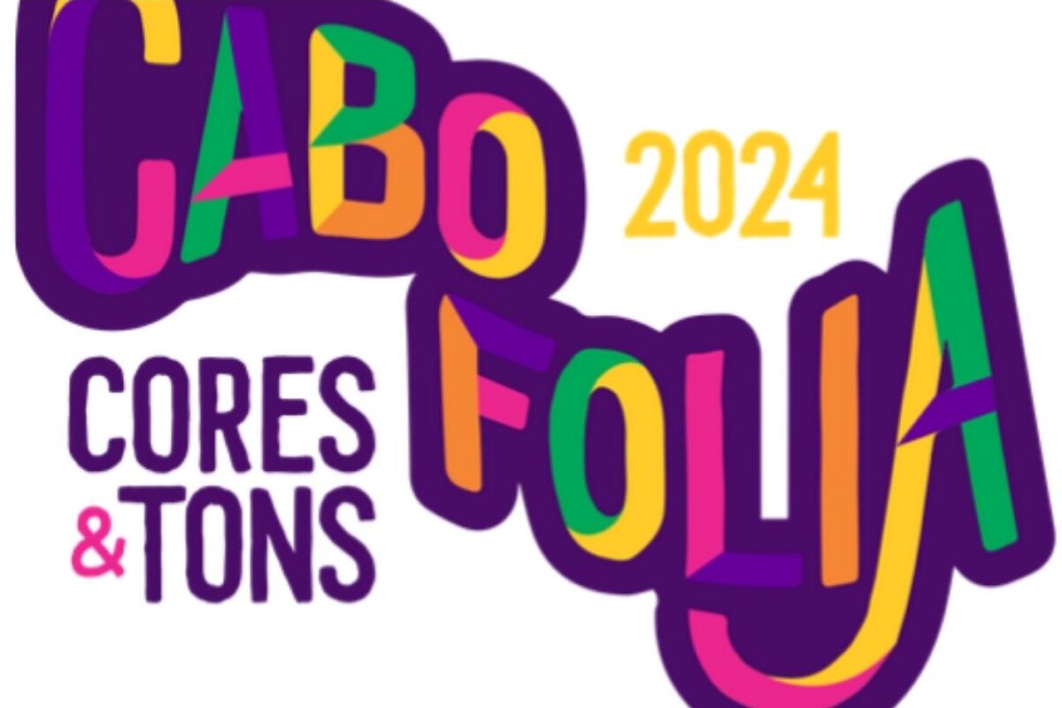 CaboFolia 2024: O Maior Carnaval Fora de Época do Rio de Janeiro Está Chegando!