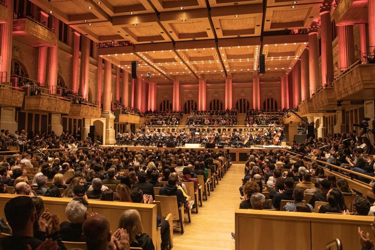 Encontros Históricos na Sala São Paulo: Uma Temporada Musical Ímpar em 2023