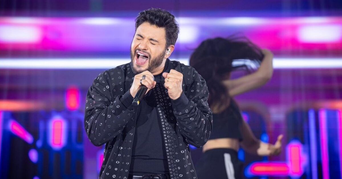 Thiago Carvalho: O Novo Talento do Sertanejo e as Possibilidades para o Futuro